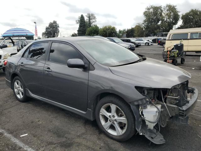 صورة رقم 4 من المزاد - 2013 TOYOTA COROLLA BA مع VIN 5YFBU4EE7DP220255