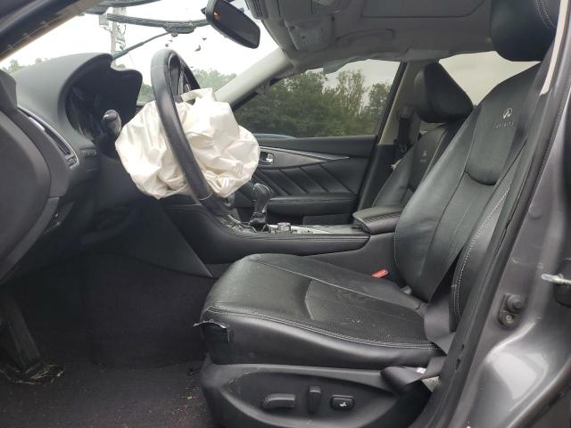 Photo 7 from auction – 2014 INFINITI Q50 BASE with VIN JN1BV7AR5EM704536
