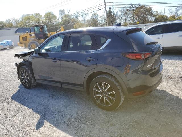 Photo 2 from auction – 2017 MAZDA CX-5 GRAND with VIN JM3KFADL7H0133410