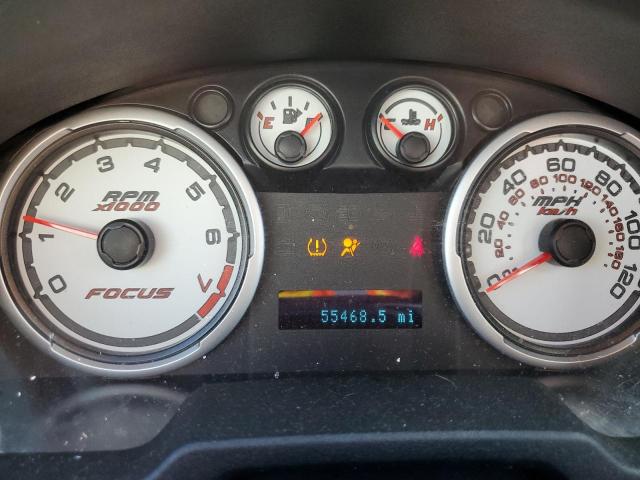 Zdjęcie 9 z aukcji – 2011 FORD FOCUS SES z VIN 1FAHP3GN9BW105028