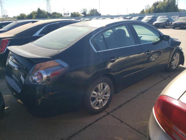 Photo 3 from auction – 2012 NISSAN ALTIMA BAS with VIN 1N4AL2AP6CN516251
