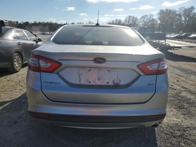 Photo 6 from auction – 2014 FORD FUSION SE with VIN 3FA6P0H76ER326986