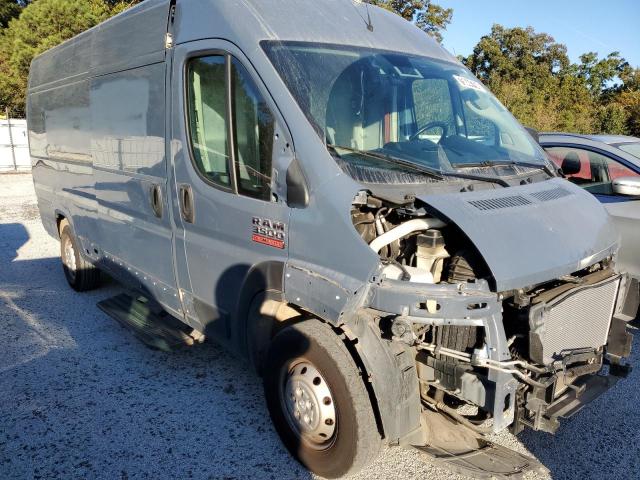 Foto 4 de la subasta – 2021 RAM PROMASTER con VIN 3C6FRVJG9ME503460