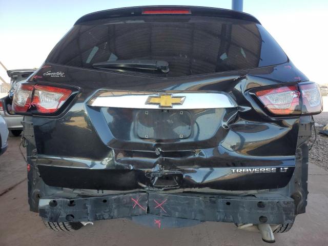 Zdjęcie 6 z aukcji – 2014 CHEVROLET TRAVERSE L z VIN 1GNKRGKDXEJ206331