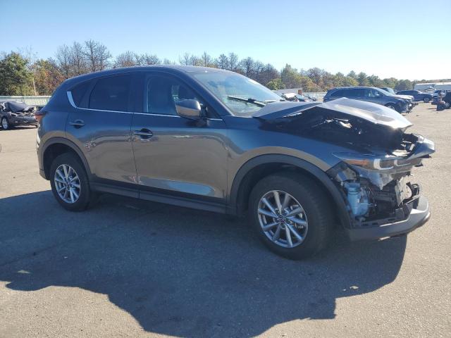Photo 4 from auction – 2023 MAZDA CX-5 SELEC with VIN JM3KFBBM4P0245372