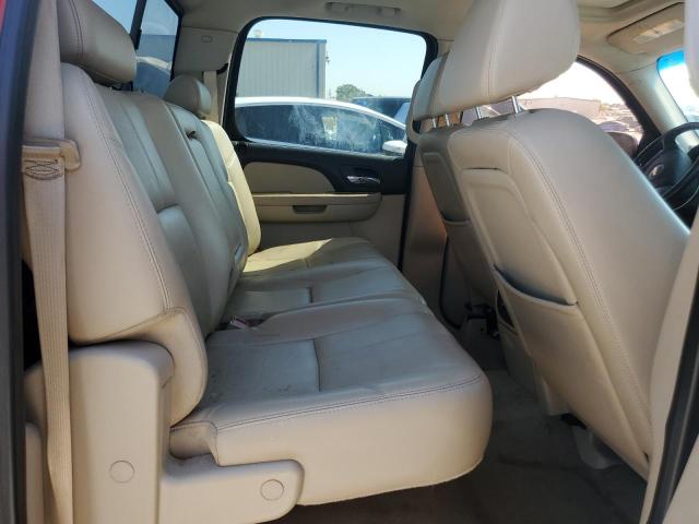 Photo 10 from auction – 2008 CHEVROLET SILVERADO with VIN 3GCEK13M78G186776