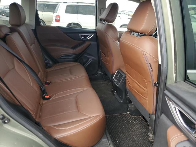 Photo 10 from auction – 2019 SUBARU FORESTER T with VIN JF2SKAWC8KH524089