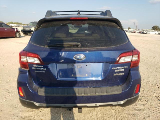 Photo 6 from auction – 2017 SUBARU OUTBACK 2. with VIN 4S4BSANC8H3431171