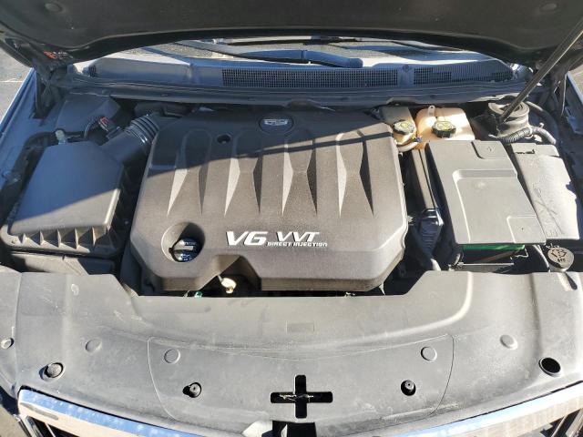 Photo 11 from auction – 2016 CADILLAC XTS with VIN 2G61U5S33G9138549