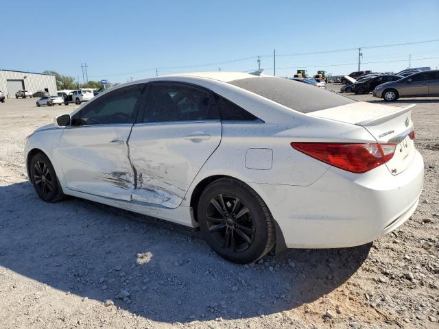 Photo 2 from auction – 2013 HYUNDAI SONATA with VIN 5NPEB4AC1DH543012