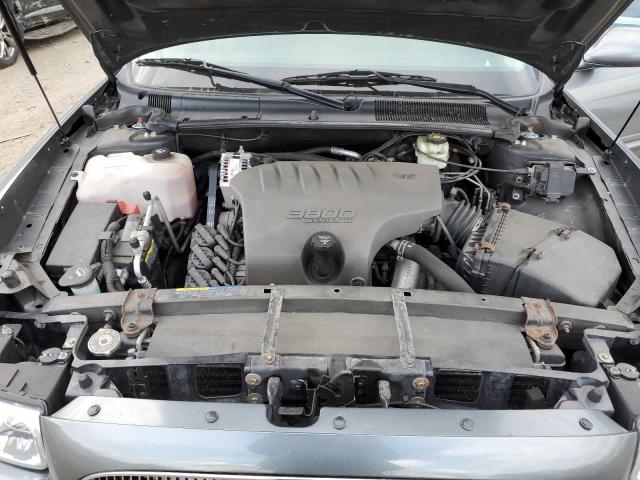Photo 11 from auction – 2005 BUICK LESABRE CU with VIN 1G4HP52K35U104231