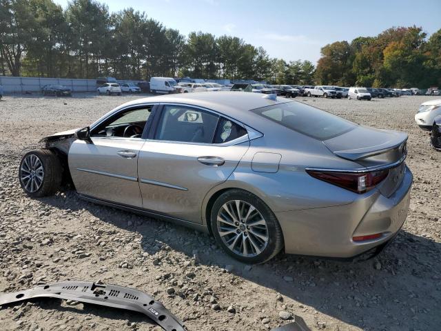 Photo 2 from auction – 2020 LEXUS ES 350 with VIN 58ADZ1B18LU072293