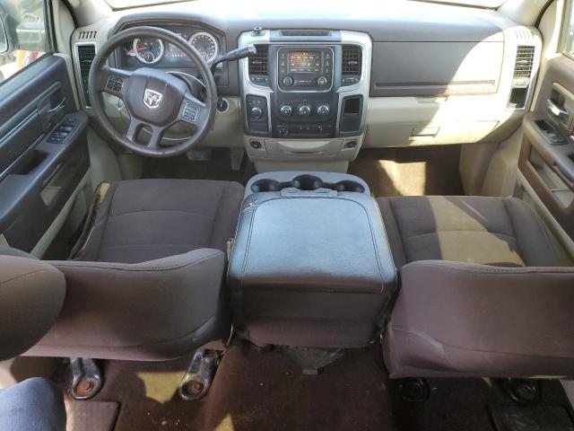 Photo 8 from auction – 2017 RAM 2500 SLT with VIN 3C6TR5DT0HG711586