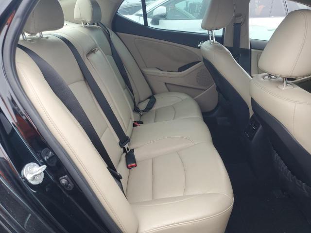 Photo 10 from auction – 2014 KIA OPTIMA EX with VIN 5XXGN4A71EG329606