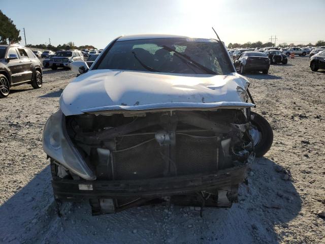 Photo 5 from auction – 2013 HYUNDAI SONATA GLS with VIN 5NPEB4AC7DH736202