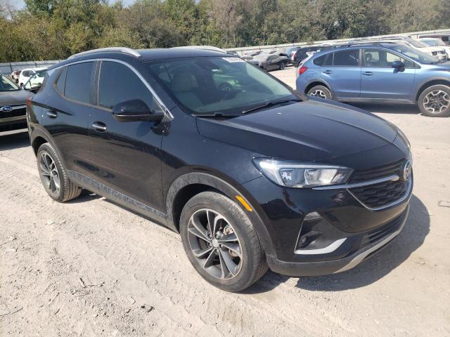 Photo 4 from auction – 2020 BUICK ENCORE GX with VIN KL4MMDSL9LB105580