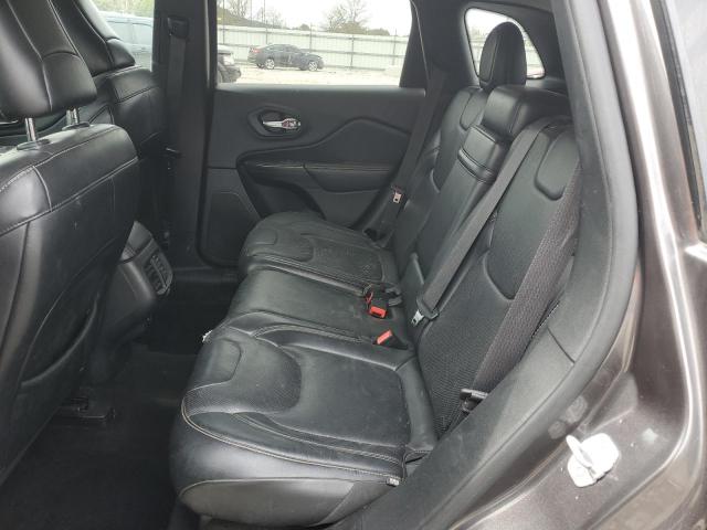 Photo 11 from auction – 2014 JEEP CHEROKEE L with VIN 1C4PJMDS4EW151278