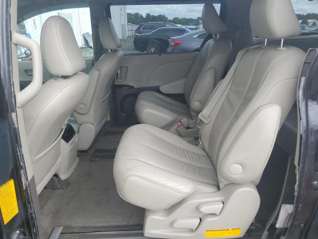 Photo 11 from auction – 2013 TOYOTA SIENNA XLE with VIN 5TDYK3DC2DS291574