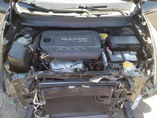 Photo 11 from auction – 2017 JEEP CHEROKEE L with VIN 1C4PJLCB1HW549936