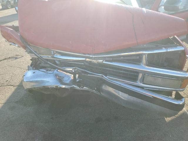 Photo 11 from auction – 1994 CHEVROLET GMT-400 C1 with VIN 1GCEC19K0RE276542