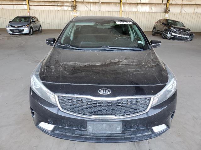 Photo 5 from auction – 2018 KIA FORTE LX with VIN 3KPFL4A75JE232090