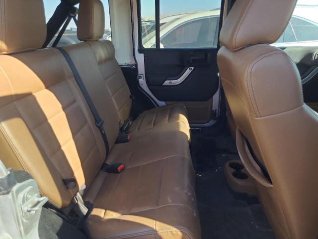 Photo 11 from auction – 2012 JEEP WRANGLER U with VIN 1C4BJWFG3CL103865