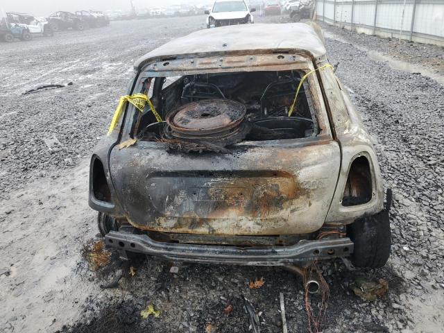 Photo 6 from auction – 2012 MINI COOPER with VIN WMWSU3C53CT369487