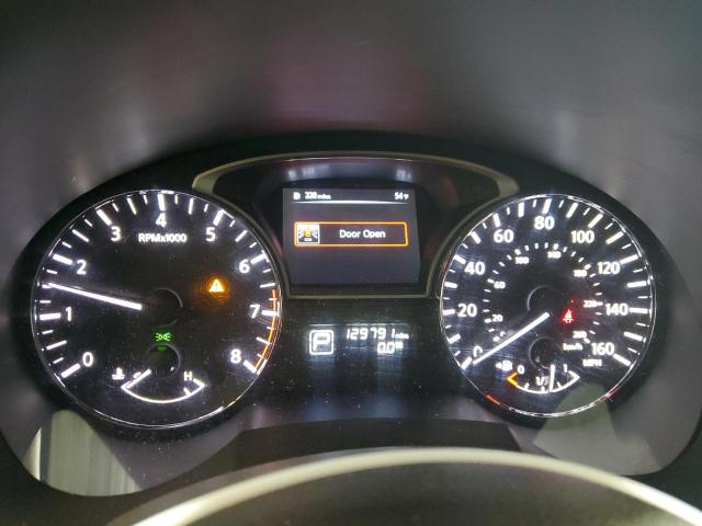 Photo 9 from auction – 2014 NISSAN ALTIMA 2.5 with VIN 1N4AL3APXEC316848