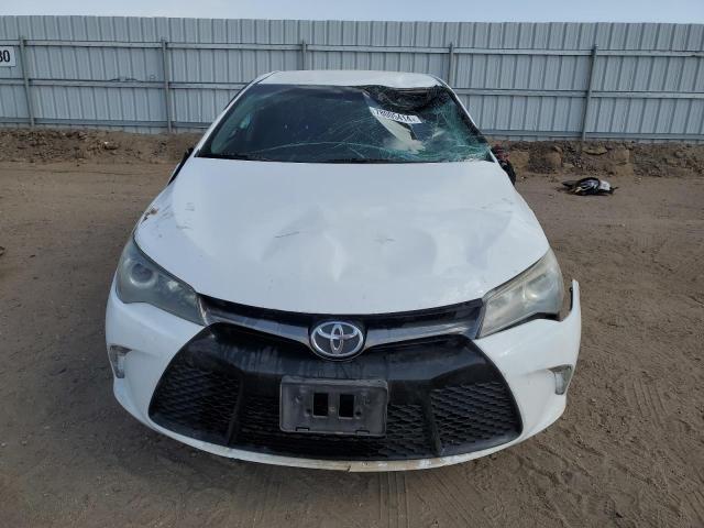 Photo 5 from auction – 2017 TOYOTA CAMRY LE with VIN 4T1BF1FK8HU767150