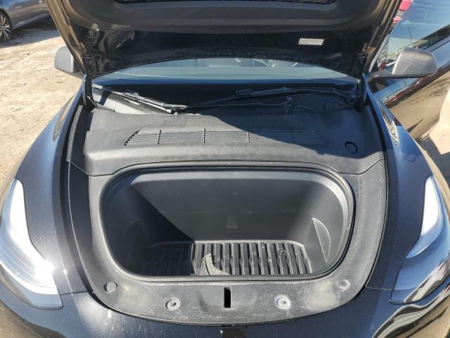 Photo 12 from auction – 2022 TESLA MODEL Y with VIN 7SAYGDEF3NF531143