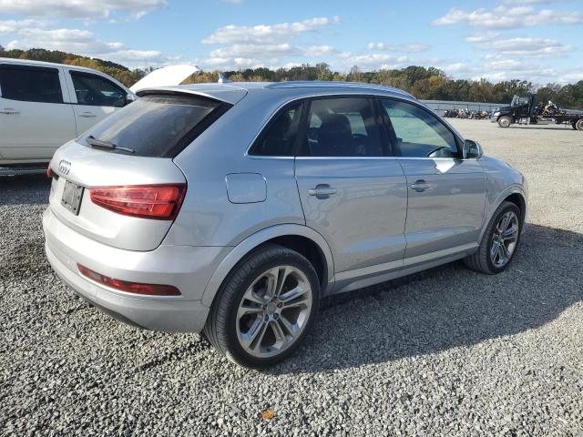 Photo 3 from auction – 2016 AUDI Q3 PRESTIG with VIN WA1GFCFS4GR015463