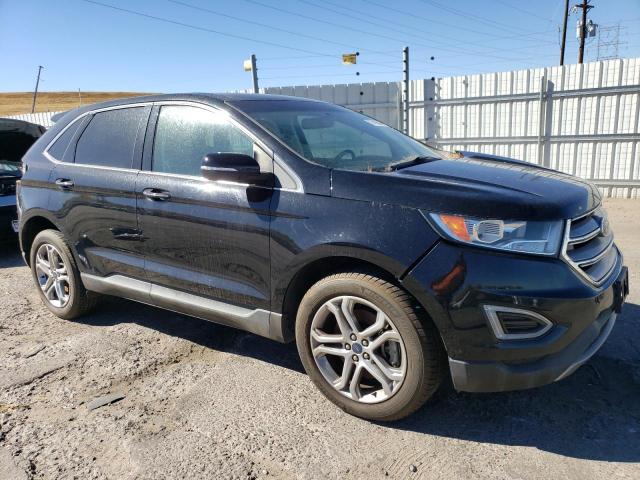 Photo 4 from auction – 2018 FORD EDGE TITAN with VIN 2FMPK4K96JBB15659