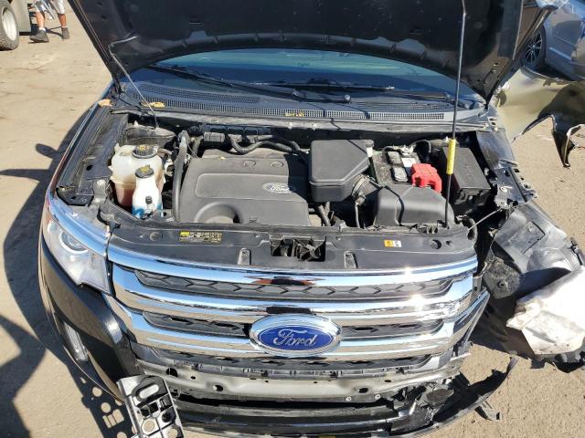 Photo 12 from auction – 2014 FORD EDGE SEL with VIN 2FMDK3JC7EBA99648