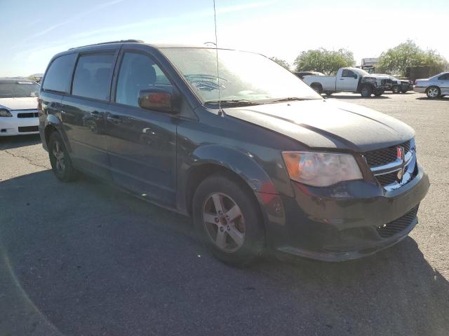 Photo 4 from auction – 2012 DODGE GRAND CARA with VIN 2C4RDGCG2CR196580