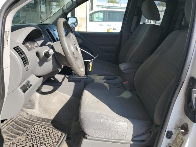 Photo 7 from auction – 2018 NISSAN FRONTIER S with VIN 1N6BD0CT6JN762513