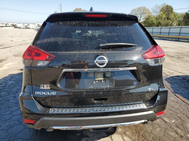 Photo 6 from auction – 2018 NISSAN ROGUE S with VIN JN8AT2MT7JW490418