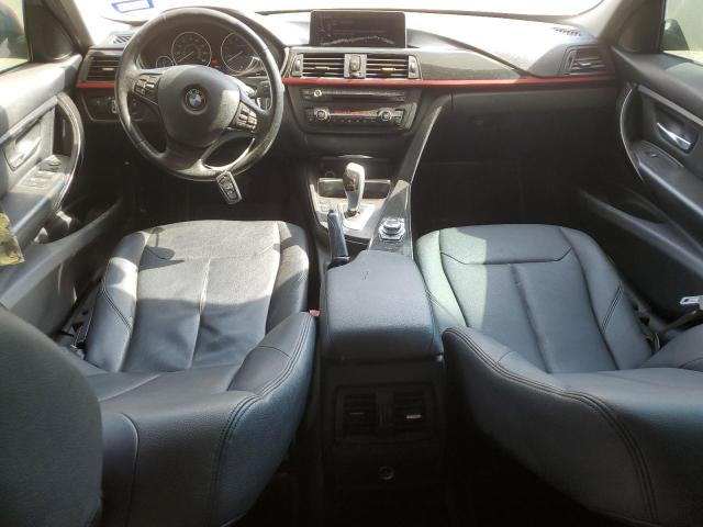 Photo 8 from auction – 2012 BMW 328 I SULE with VIN WBA3C1C57CF434223