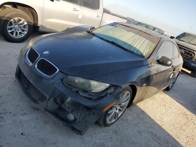 BMW 335 I 2010 with VIN WBAWB7C56AP048239 - Photo from auction