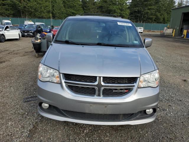Photo 5 from auction – 2017 DODGE GRAND CARA with VIN 2C4RDGCG4HR864922