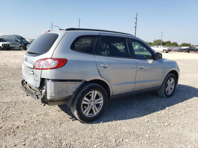 Photo 3 from auction – 2010 HYUNDAI SANTA FE G with VIN 5NMSG3AB4AH396473