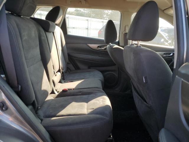 Photo 11 from auction – 2015 NISSAN ROGUE S with VIN KNMAT2MV3FP541198