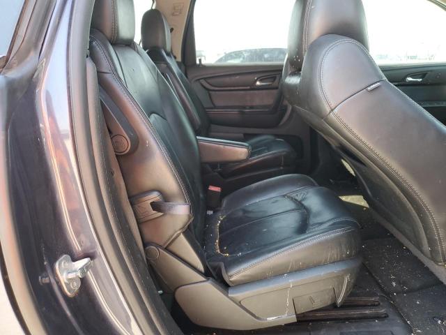 Photo 11 from auction – 2014 CHEVROLET TRAVERSE L with VIN 1GNKRHKD9EJ137959