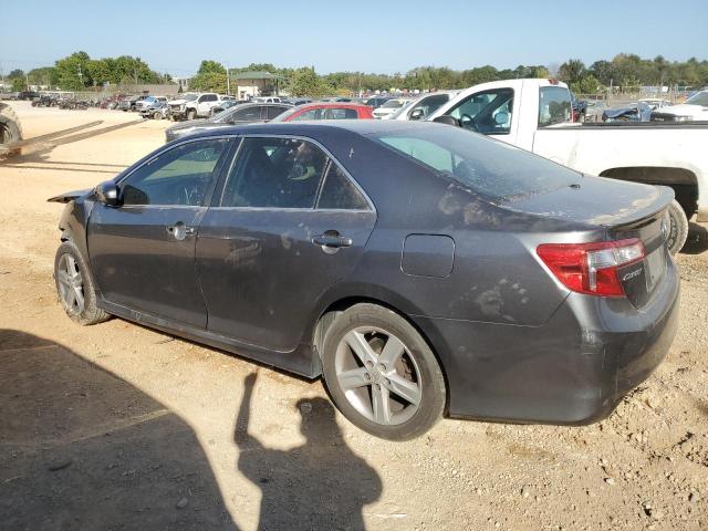 Photo 2 from auction – 2013 TOYOTA CAMRY L with VIN 4T1BF1FK8DU723255