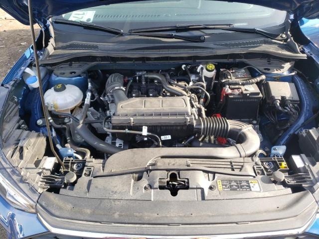 Photo 11 from auction – 2023 FORD ESCAPE ACT with VIN 1FMCU9GN4PUB14377