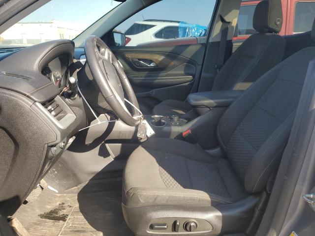 Photo 7 from auction – 2019 GMC TERRAIN SL with VIN 3GKALMEV8KL169233