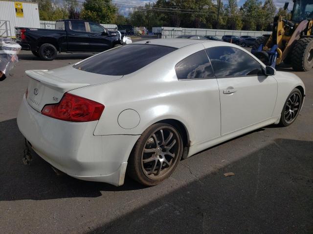 Photo 3 from auction – 2007 INFINITI G35 with VIN JNKCV54E97M900768
