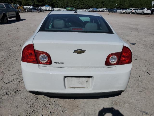 Photo 6 from auction – 2012 CHEVROLET MALIBU LS with VIN 1G1ZB5E01CF168814