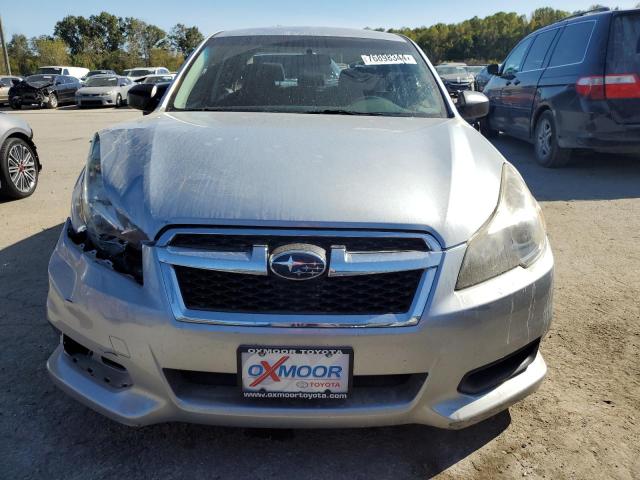 Photo 5 from auction – 2013 SUBARU LEGACY 2.5 with VIN 4S3BMCA69D3008927