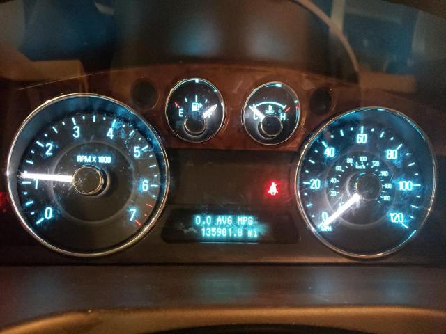 Photo 9 from auction – 2011 FORD FLEX LIMIT with VIN 2FMGK5DC2BBD19164