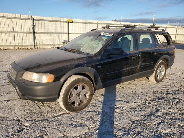 VOLVO XC70 2005 with VIN YV1SZ592251194025 - Photo from auction